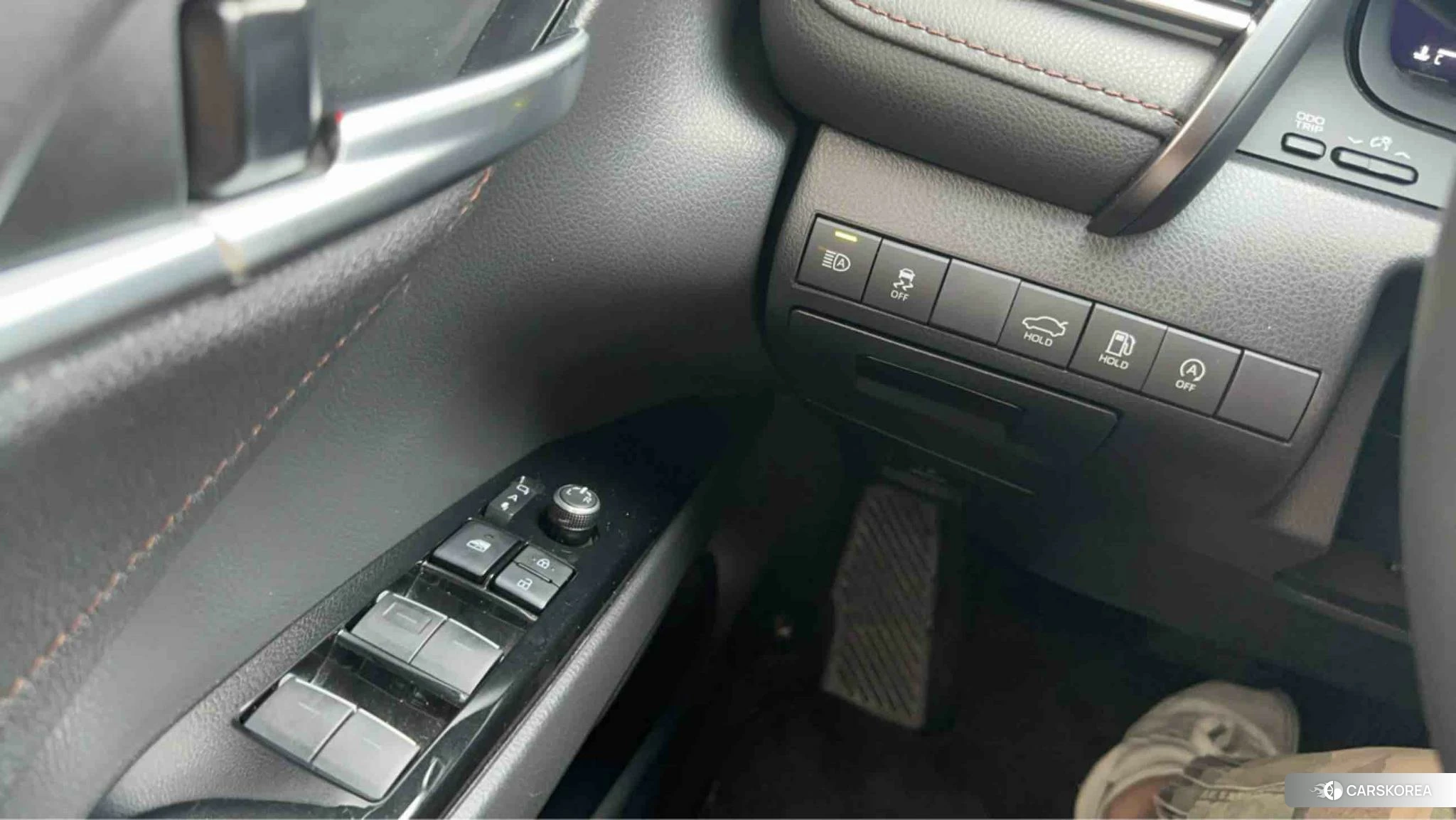 Toyota Camry id 4468150 из Китая 14