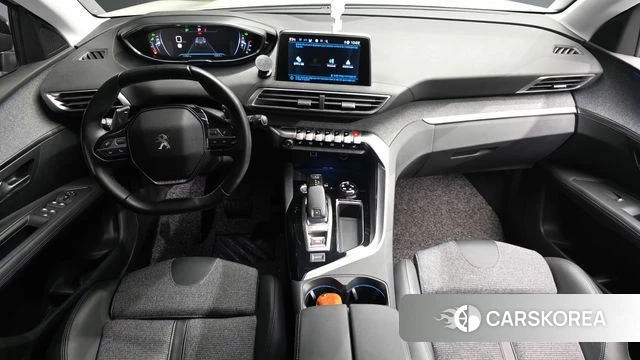Peugeot 3008 second generation id 4447087 из Кореи 35