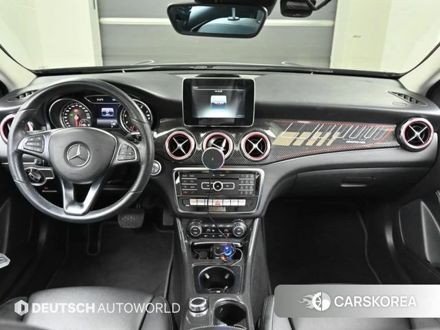 Mercedes-Benz GLA-Class X156 id 4865313 из Кореи 17