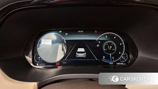 Hyundai Palisade id 3587499 из Кореи 17