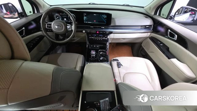 Kia Carnival 4th generation id 4750444 из Кореи 31