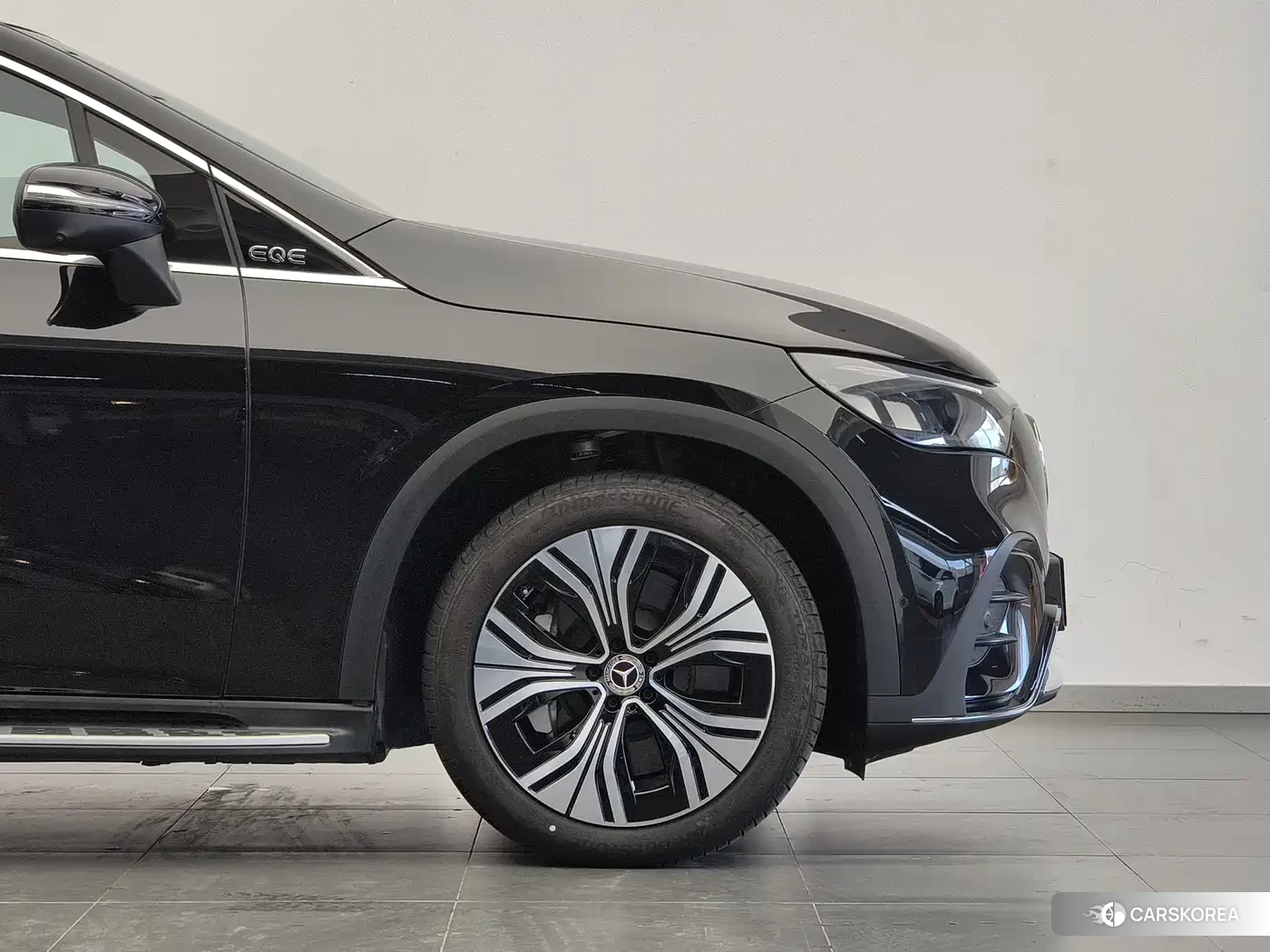 Mercedes-Benz EQE SUV id 4570853 из Китая 18