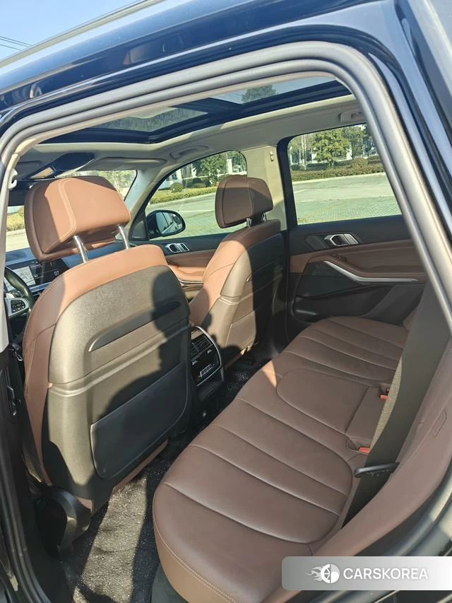 BMW X5 (imported) id 4211676 из Китая 7