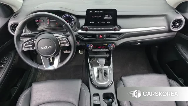 Kia The New K3 2nd generation id 3555727 из Кореи 17