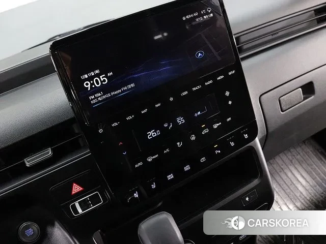 Hyundai Staria id 3467441 из Кореи 17