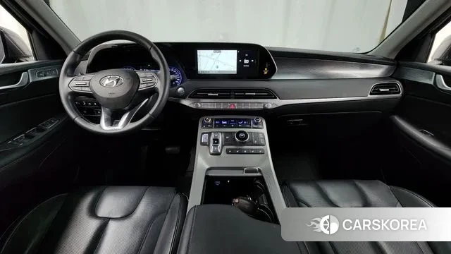 Hyundai Palisade id 3433153 из Кореи 17