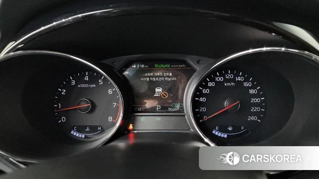 Kia The New Carnival id 3905779 из Кореи 17