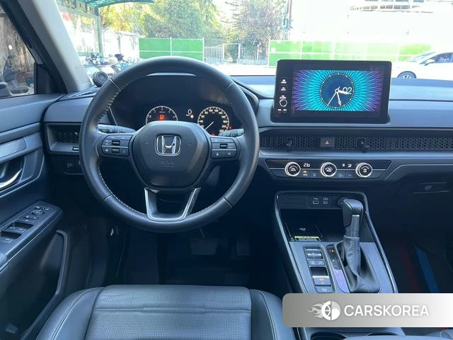 Honda CR-V id 4260579 из Китая 13
