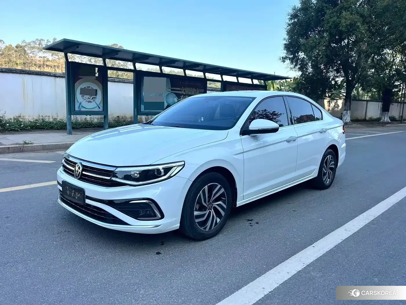 Volkswagen Bora id 4565080 из Китая 7