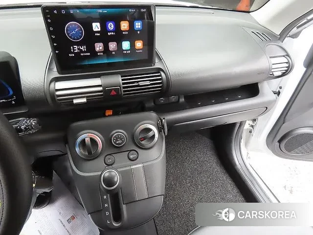 Hyundai Casper id 3675132 из Кореи 17