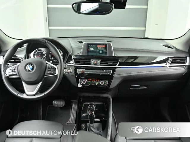 BMW X2 (F39) id 4367190 из Кореи 17
