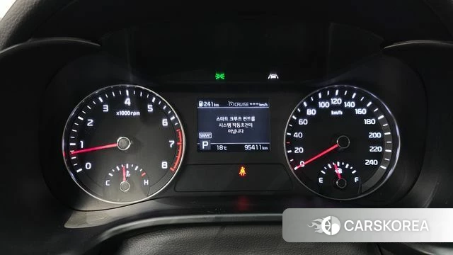 Kia Come New K3 id 3866251 из Кореи 17