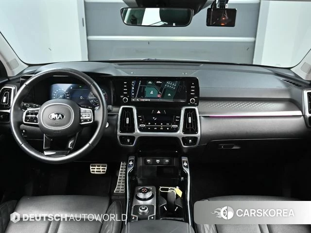 Kia Sorento 4th Generation id 4268433 из Кореи 17