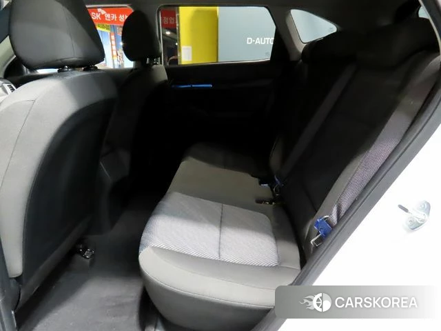 Kia The New Seltos id 4457076 из Кореи 17