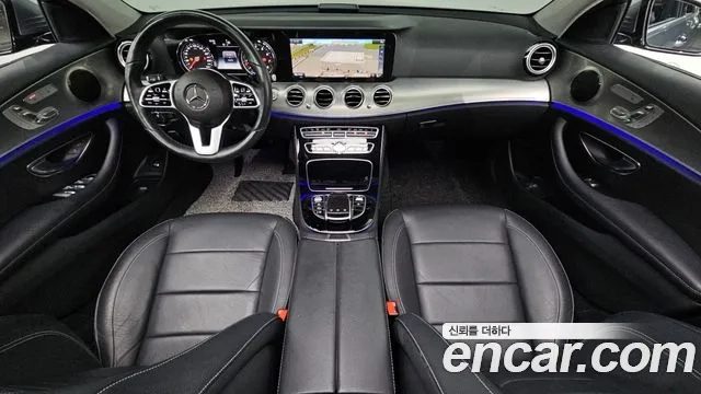 Mercedes-Benz E-Class W213 id 2891765 из Кореи 17