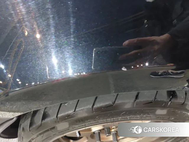 Mazda MX-5 MIATA id 3343910 из Кореи 8