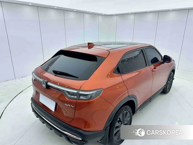 Honda XR-V id 4263056 из Китая 21