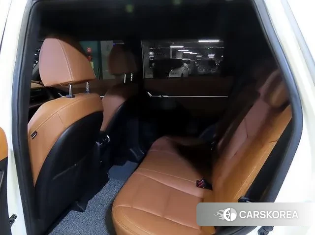 Ssangyong Torres id 3625258 из Кореи 17