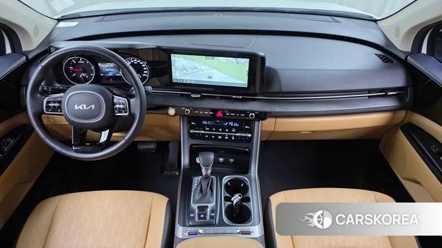 Kia Carnival 4th generation id 3940790 из Кореи 17