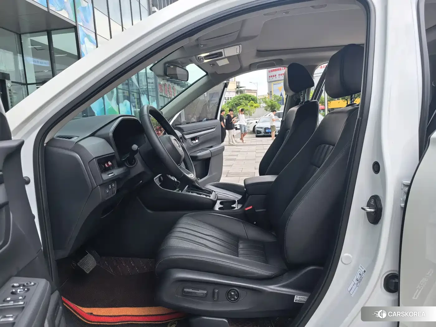 Honda Breeze id 4664536 из Китая 8