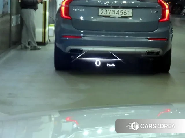 Genesis GV70 id 3425829 из Кореи 17