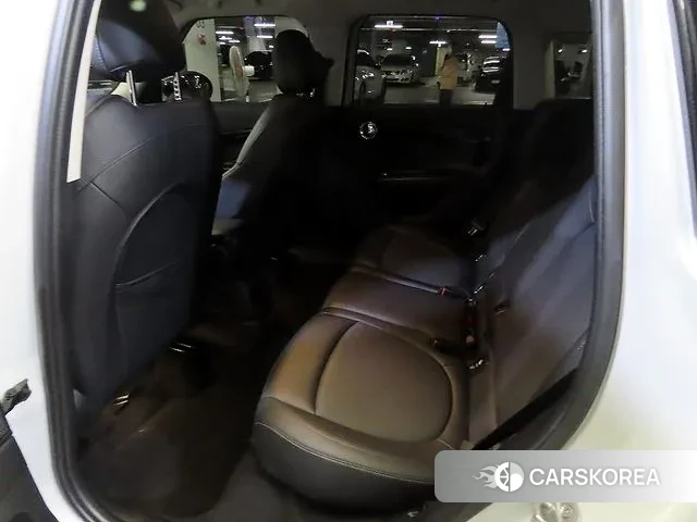 Mini Cooper Countryman id 3261670 из Кореи 16