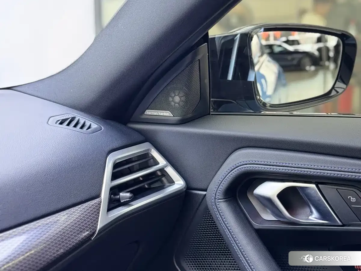 BMW M240i id 4600590 из Китая 7