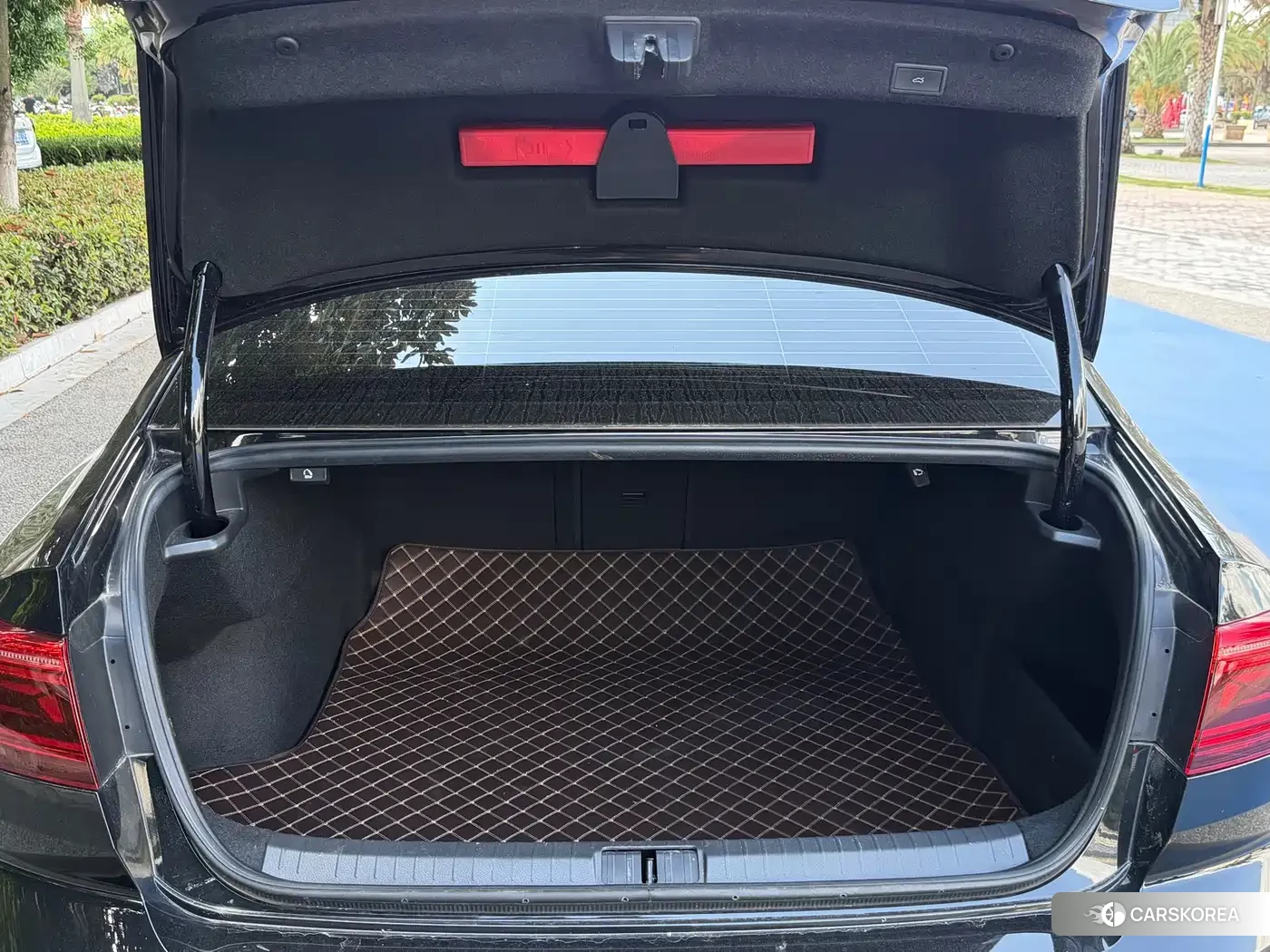 Volkswagen Magotan id 4679754 из Китая 15