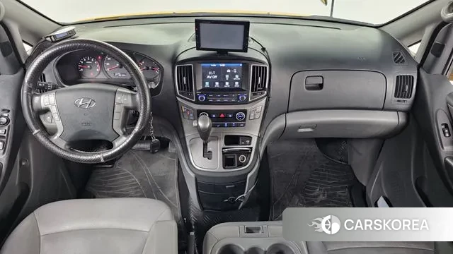 Hyundai The New Grand Starex id 3635747 из Кореи 17