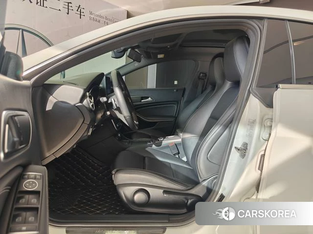 Mercedes-Benz CLA (import) id 3857817 из Китая 15