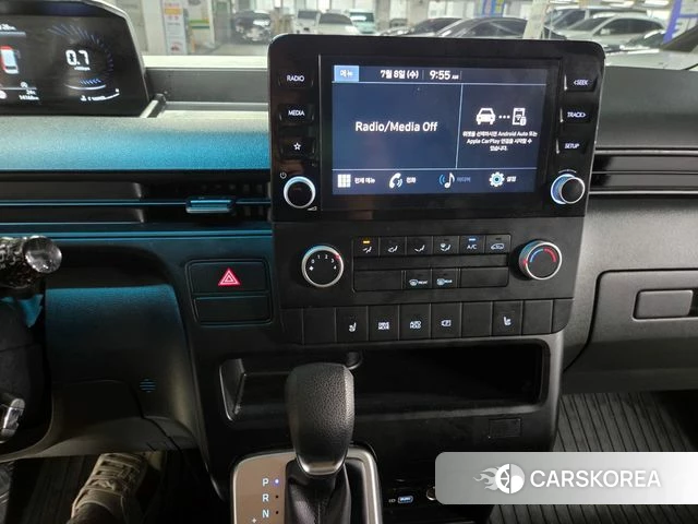 Hyundai Staria id 4562155 из Кореи 17