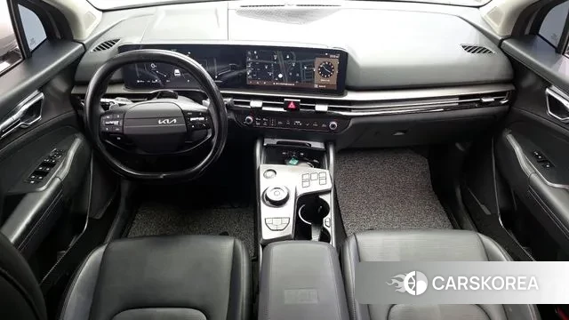 Kia The New Sportage 5th Generation id 3720736 из Кореи 17