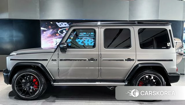 Mercedes-Benz G-class AMG id 4271415 из Китая 15