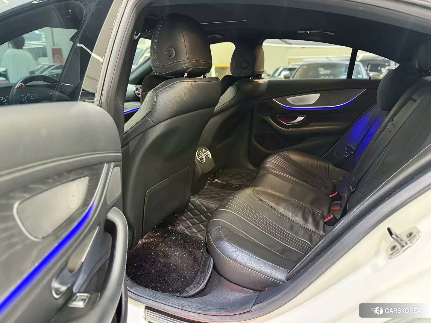 Mercedes-Benz CLS id 4454609 из Китая 11