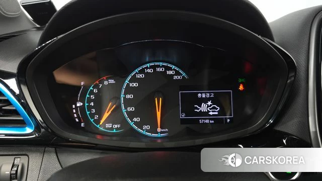 Chevrolet (GM Daewoo) The New Spark id 4465249 из Кореи 28