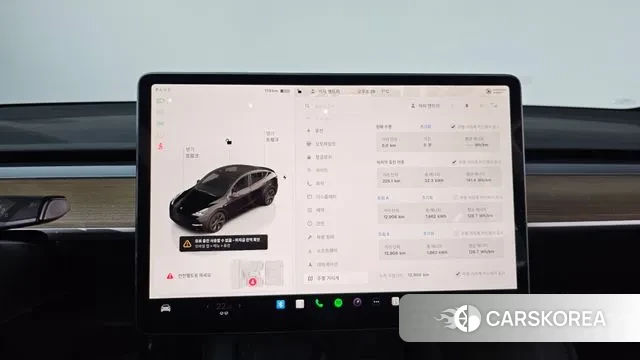 Tesla Model Y id 3436949 из Кореи 17