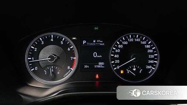 Hyundai Santa Fe TM id 4310889 из Кореи 30