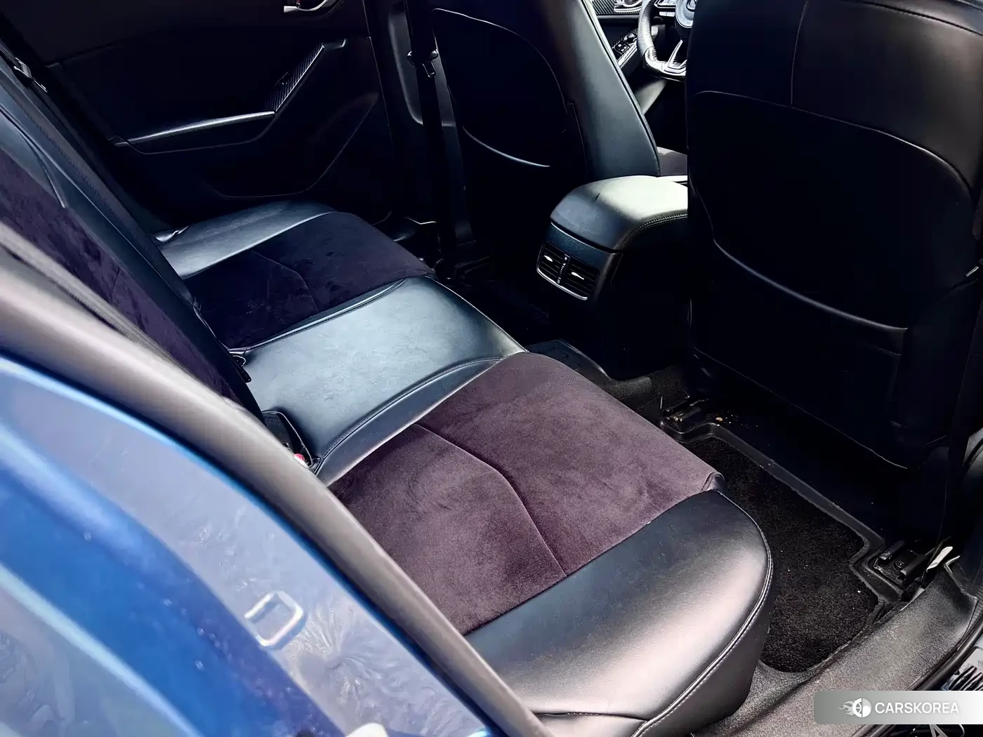 Mazda 3 id 4565450 из Китая 21