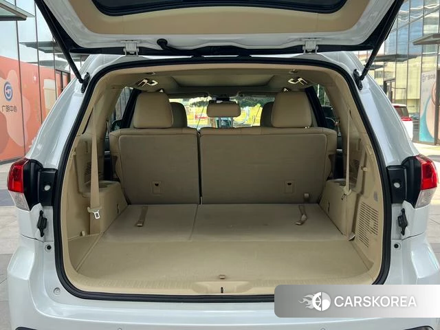 Toyota Highlander id 4262488 из Китая 31
