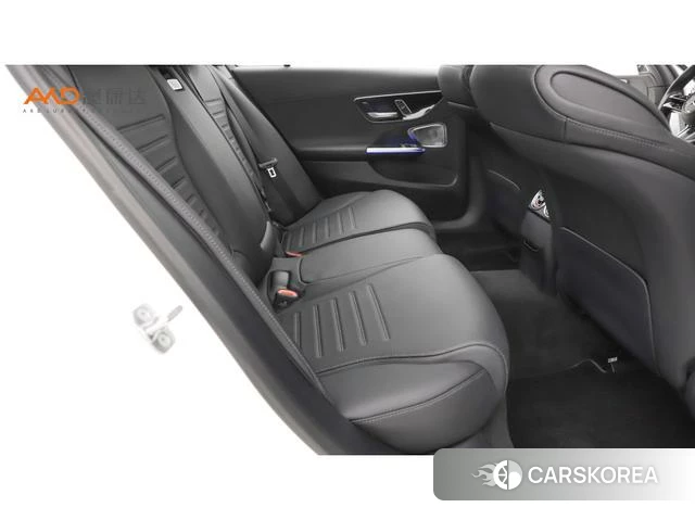 Mercedes-Benz Class C id 4279316 из Китая 7