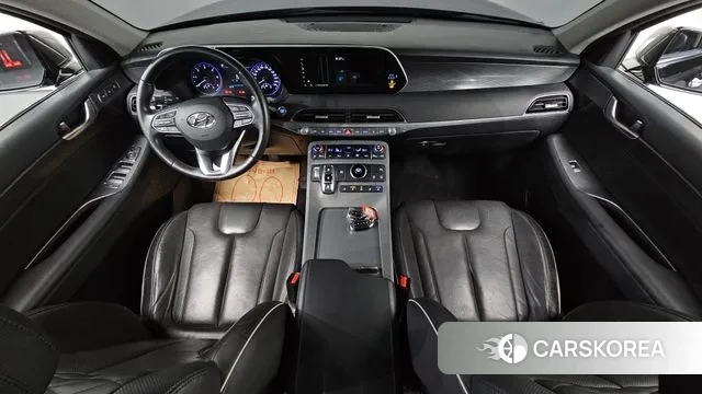 Hyundai Palisade id 3518677 из Кореи 17