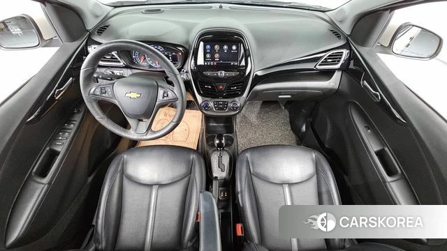 Chevrolet (GM Daewoo) The New Spark id 4411117 из Кореи 27