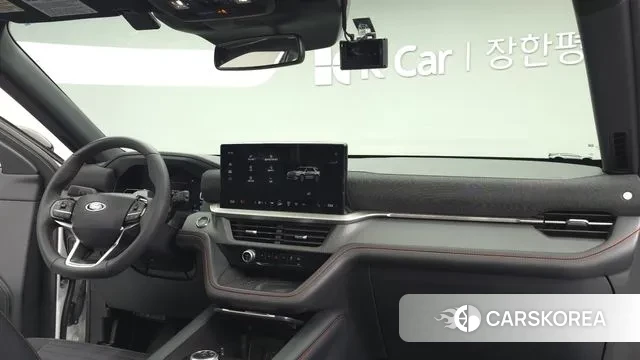 Ford Explorer 6th Generation id 3619838 из Кореи 17