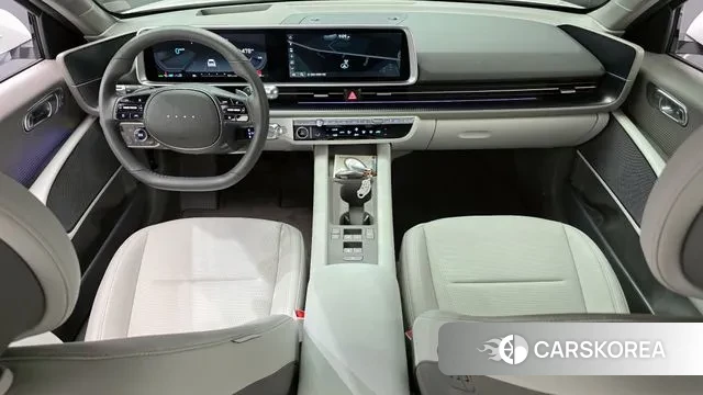 Hyundai Ionic 6 id 3132198 из Кореи 17