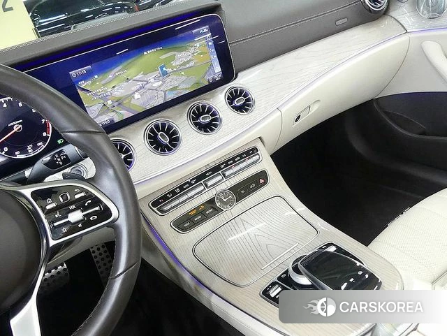 Mercedes-Benz E-Class W213 id 4371112 из Кореи 17