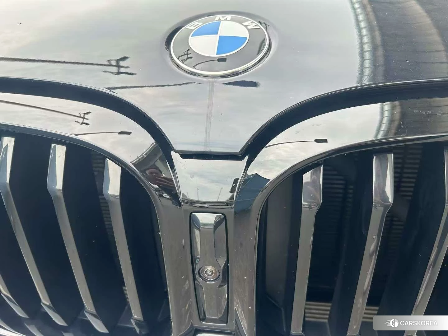 BMW X3 id 4486396 из Китая 15