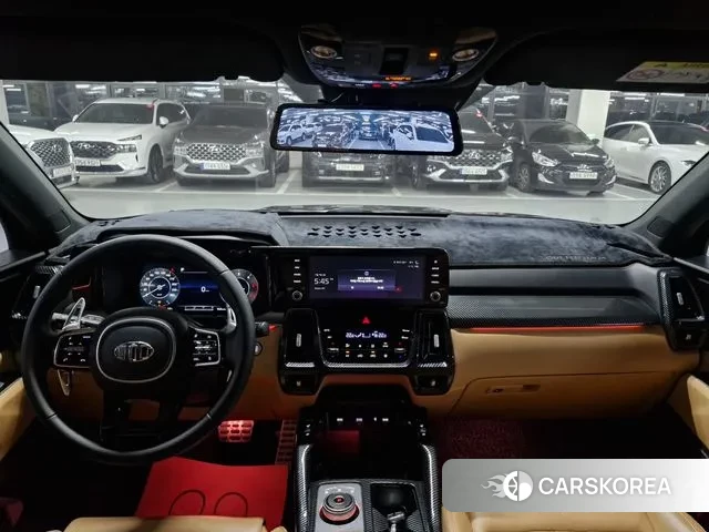 Kia Sorento 4th Generation id 3339202 из Кореи 17