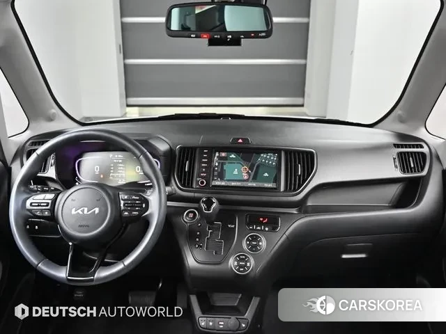 Kia The New Kia Ray id 3420544 из Кореи 17