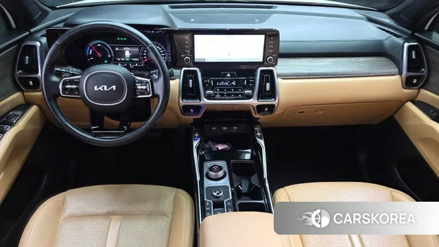 Kia Sorento 4th Generation id 4195442 из Кореи 32