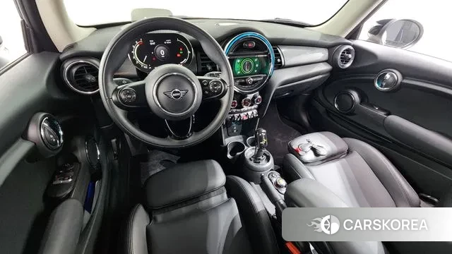 Mini Cooper id 3681366 из Кореи 17